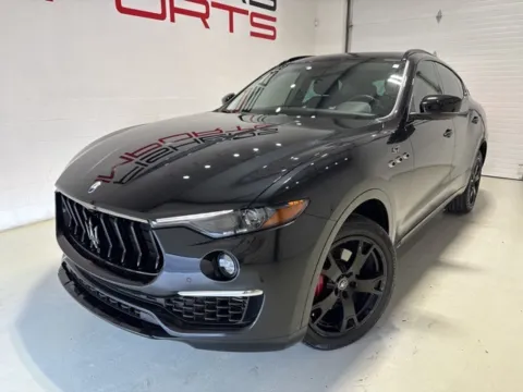 Photos of 2022 Maserati Levante GT for sale in Fishers, IN at Fishers Imports - North East