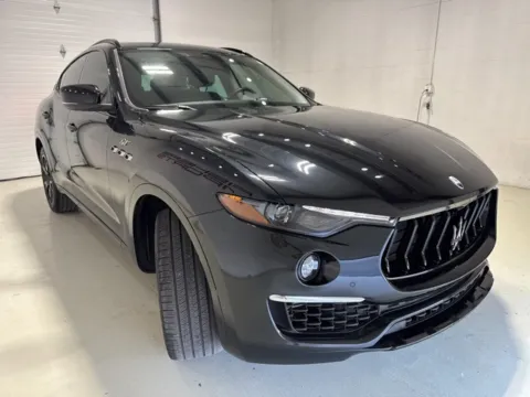 Another view of 2022 Maserati Levante GT for sale in Fishers, IN at Fishers Imports - North East