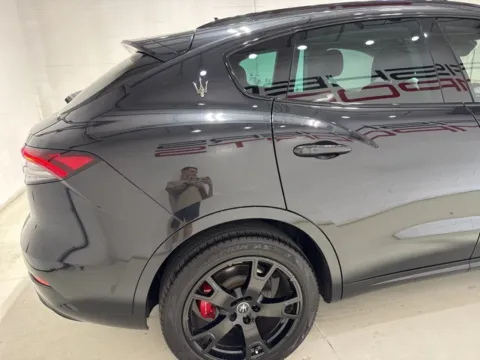 More photos of 2022 Maserati Levante GT at Fishers Imports - North East, IN
