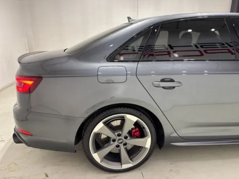 More photos of 2018 Audi S4 3.0T Premium Plus at Fishers Imports - North East, IN