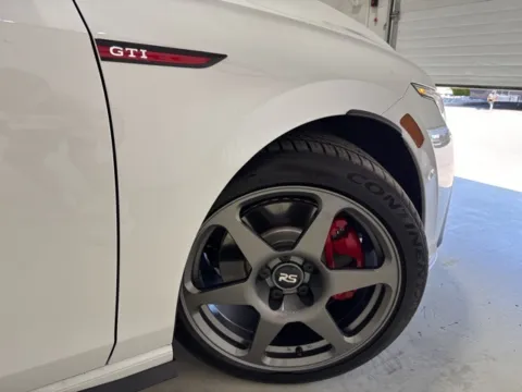 More photos of 2024 Volkswagen Golf GTI Autobahn at Fishers Imports - North East, IN