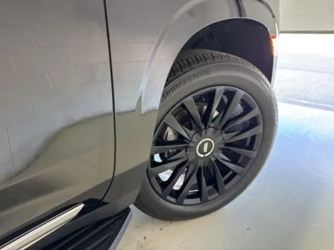 More photos of 2023 Cadillac Escalade Premium Luxury at Fishers Imports - North East, IN