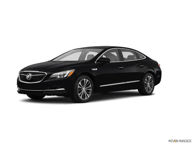 2017 Buick LaCrosse Premium I Group for sale in Fishers, IN