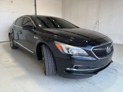 Another view of 2017 Buick LaCrosse Premium I Group for sale in Fishers, IN at Fishers Imports - North East