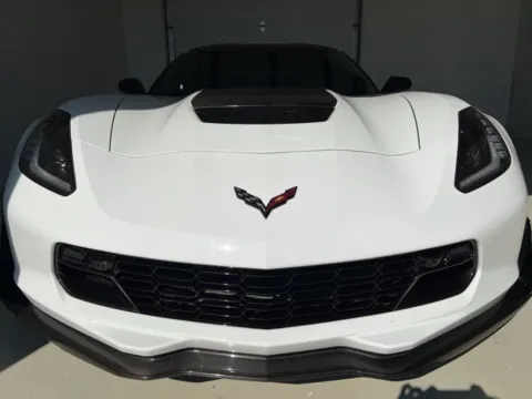 Photos of 2016 Chevrolet Corvette Z06 for sale in Fishers, IN at Fishers Imports - North East