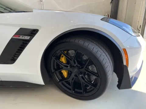 More photos of 2016 Chevrolet Corvette Z06 at Fishers Imports - North East, IN