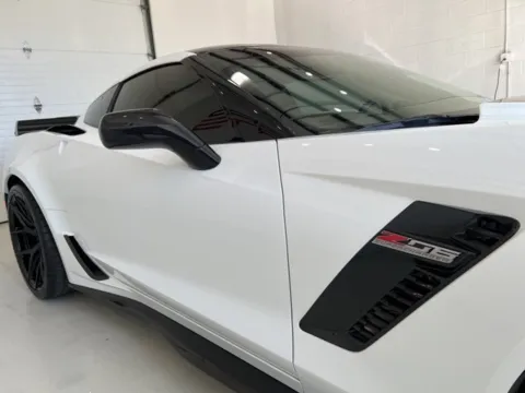 More photos of 2016 Chevrolet Corvette Z06 at Fishers Imports - North East, IN
