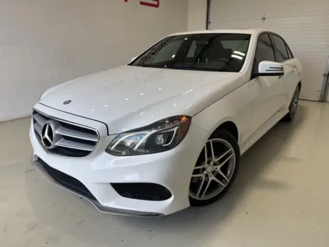 Photos of 2016 Mercedes-Benz E-Class E 400 for sale in Fishers, IN at Fishers Imports - North East