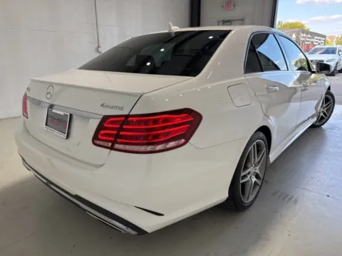 More photos of 2016 Mercedes-Benz E-Class E 400 at Fishers Imports - North East, IN