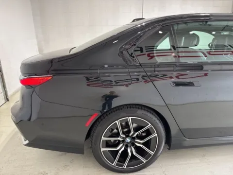 More photos of 2025 BMW 7 Series 740i xDrive at Fishers Imports - North East, IN