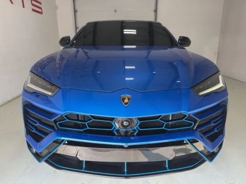 Another view of 2020 Lamborghini Urus for sale in Fishers, IN at Fishers Imports - North East