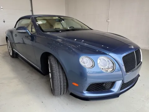 More photos of 2015 Bentley Continental GT V8 S at Fishers Imports - North East, IN