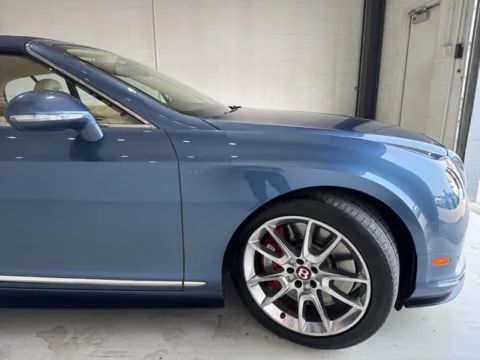 More photos of 2015 Bentley Continental GT V8 S at Fishers Imports - North East, IN