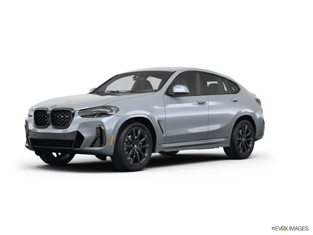 2024 BMW X4 M40i for sale in Fishers, IN