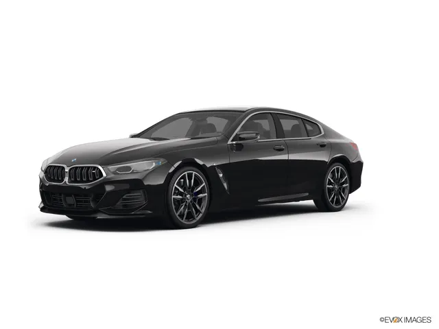 2023 BMW 8 Series M850i xDrive Gran Coupe for sale in Fishers, IN