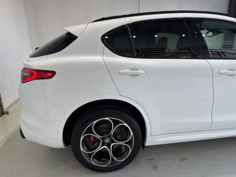 More photos of 2022 Alfa Romeo Stelvio Veloce at Fishers Imports - North East, IN