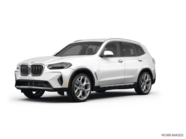 2022 BMW X3 xDrive30i for sale in Fishers, IN