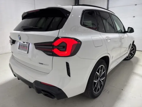 More photos of 2022 BMW X3 xDrive30i at Fishers Imports - North East, IN