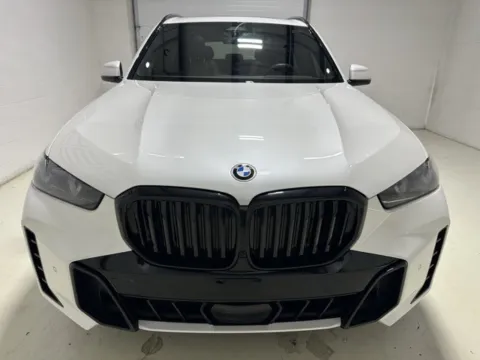 More photos of 2025 BMW X5 xDrive40i at Fishers Imports - North East, IN