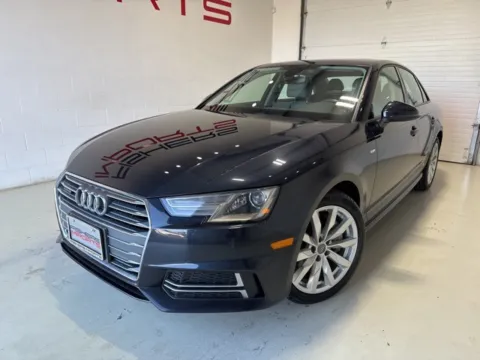 Photos of 2018 Audi A4 2.0T Premium for sale in Fishers, IN at Fishers Imports - North East