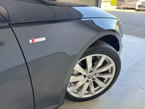More photos of 2018 Audi A4 2.0T Premium at Fishers Imports - North East, IN
