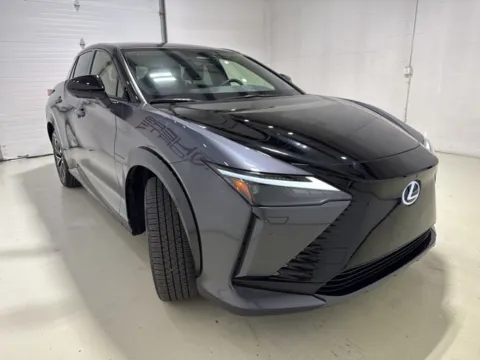 Another view of 2024 Lexus RZ 300e Premium for sale in Fishers, IN at Fishers Imports - North East