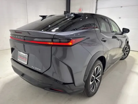 More photos of 2024 Lexus RZ 300e Premium at Fishers Imports - North East, IN