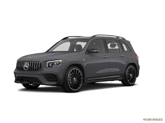 2021 Mercedes-Benz GLB 35 AMG for sale in Fishers, IN