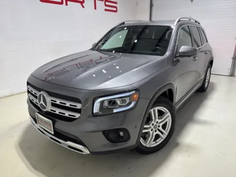 Photos of 2021 Mercedes-Benz GLB 250 for sale in Fishers, IN at Fishers Imports - North East