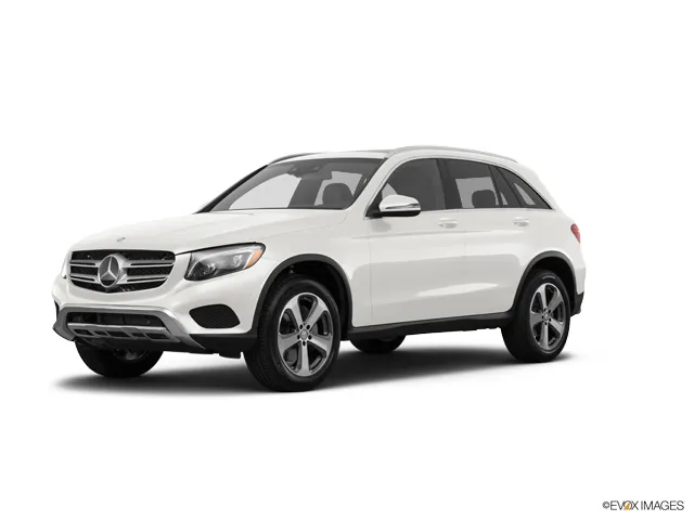 2018 Mercedes-Benz GLC 300 for sale in Fishers, IN