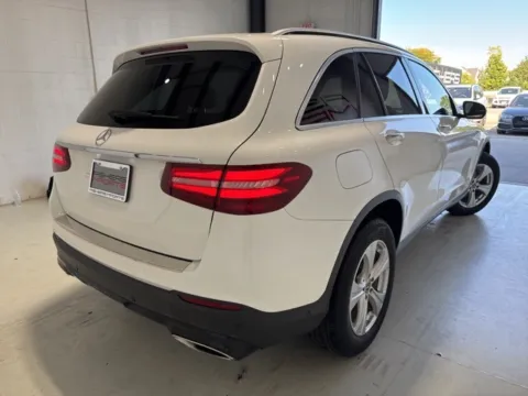 More photos of 2018 Mercedes-Benz GLC 300 at Fishers Imports - North East, IN