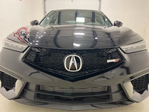 Photos of 2024 Acura Integra Type S for sale in Fishers, IN at Fishers Imports - North East