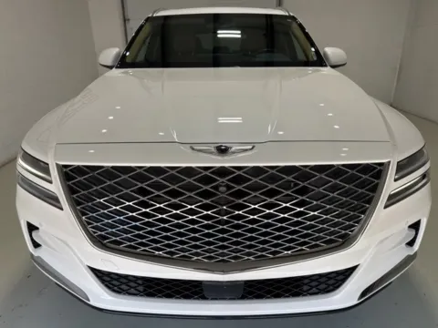 Another view of 2022 Genesis GV80 2.5T for sale in Fishers, IN at Fishers Imports - North East