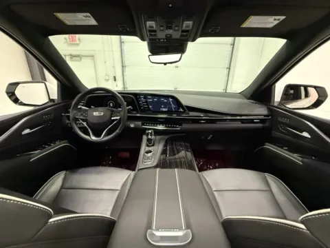 More photos of 2021 Cadillac Escalade Sport at Fishers Imports - North East, IN