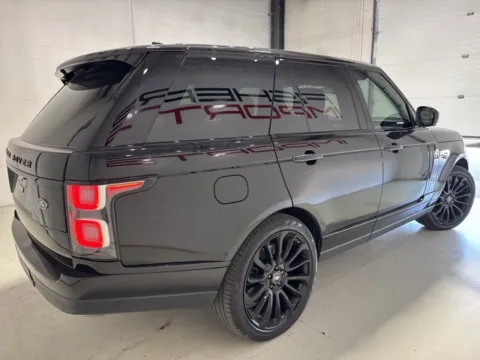More photos of 2019 Land Rover Range Rover 5.0L V8 Supercharged Autobiography at Fishers Imports - North East, IN