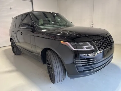 More photos of 2019 Land Rover Range Rover 5.0L V8 Supercharged Autobiography at Fishers Imports - North East, IN