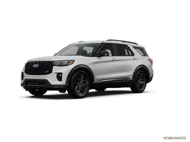 2025 Ford Explorer ST for sale in Fishers, IN