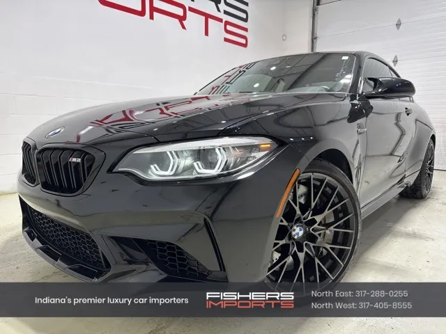 2020 BMW M2 Competition for sale in Fishers, IN