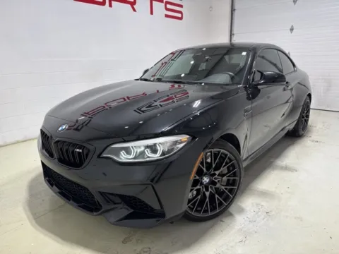 Photos of 2020 BMW M2 Competition for sale in Fishers, IN at Fishers Imports - North East