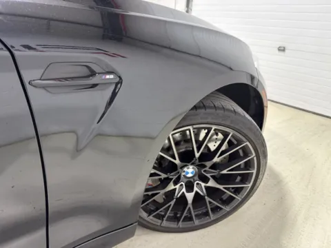 More photos of 2020 BMW M2 Competition at Fishers Imports - North East, IN