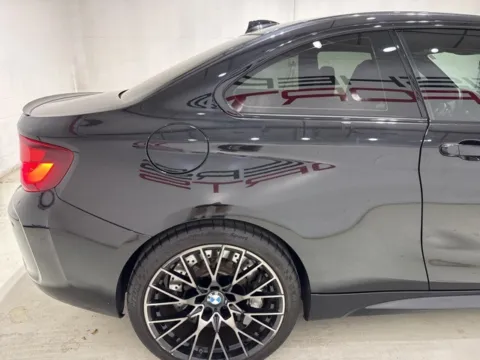 More photos of 2020 BMW M2 Competition at Fishers Imports - North East, IN