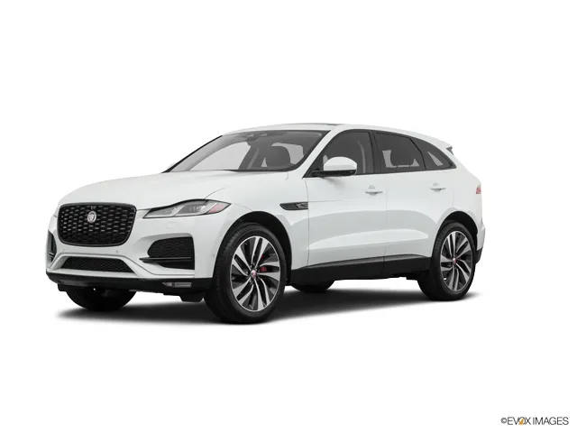 2021 Jaguar F-PACE S for sale in Fishers, IN
