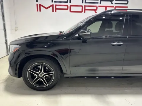 More photos of 2020 Mercedes-Benz GLE 350 at Fishers Imports - North East, IN