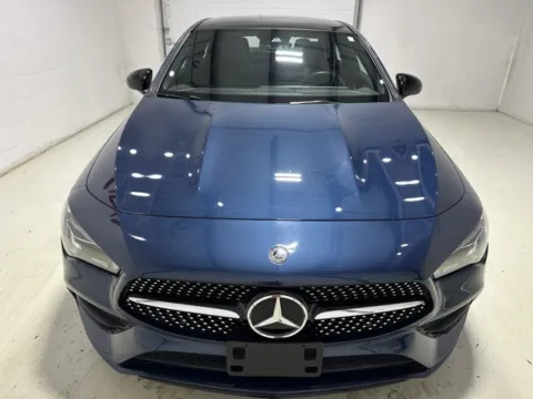 More photos of 2020 Mercedes-Benz CLA 250 at Fishers Imports - North East, IN