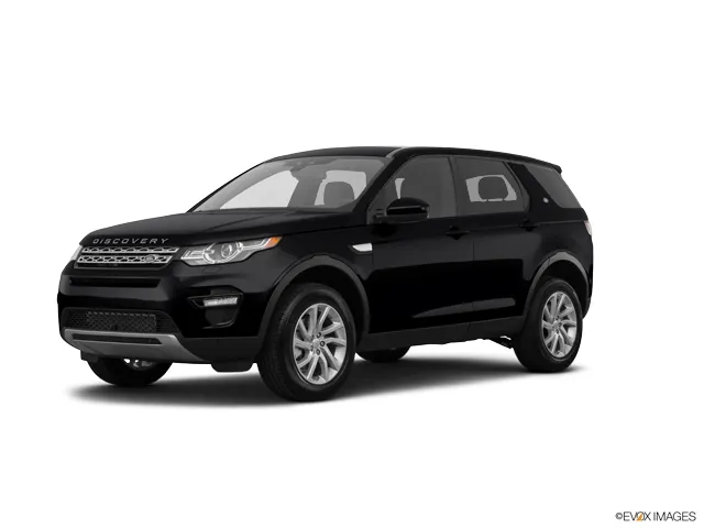 2019 Land Rover Discovery Sport for sale in Fishers, IN