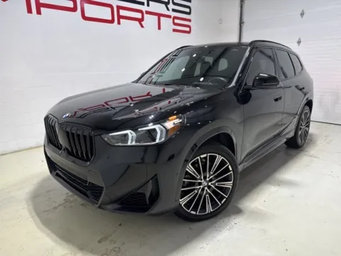 Photos of 2023 BMW X1 xDrive28i for sale in Fishers, IN at Fishers Imports - North East