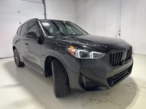 Another view of 2023 BMW X1 xDrive28i for sale in Fishers, IN at Fishers Imports - North East