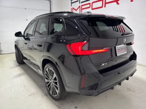 More photos of 2023 BMW X1 xDrive28i at Fishers Imports - North East, IN