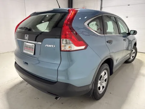 More photos of 2014 Honda CR-V LX at Fishers Imports - North East, IN