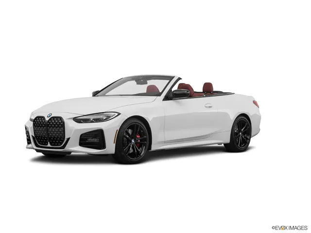 2022 BMW 4 Series 430i for sale in Fishers, IN